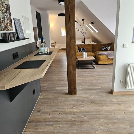 Pro Home Mara Bad Oeynhausen Exterior foto