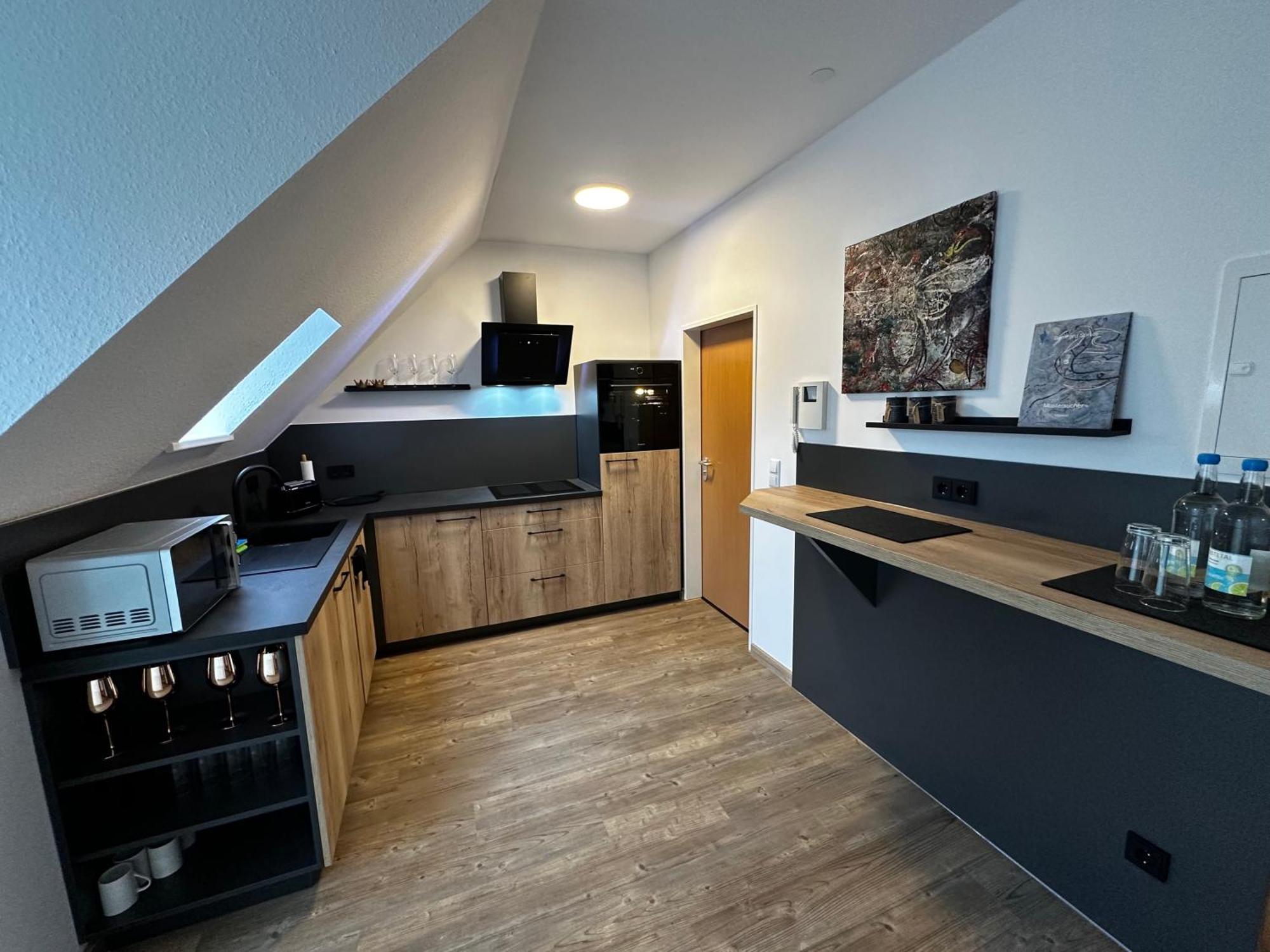 Pro Home Mara Bad Oeynhausen Exterior foto