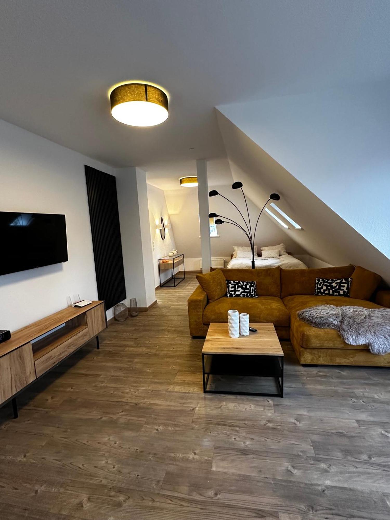 Pro Home Mara Bad Oeynhausen Exterior foto