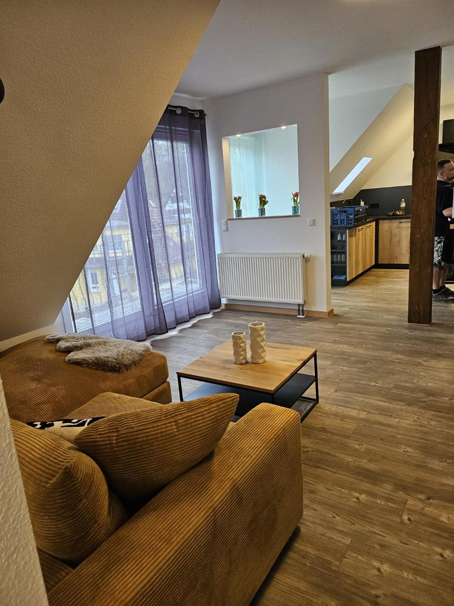 Pro Home Mara Bad Oeynhausen Exterior foto
