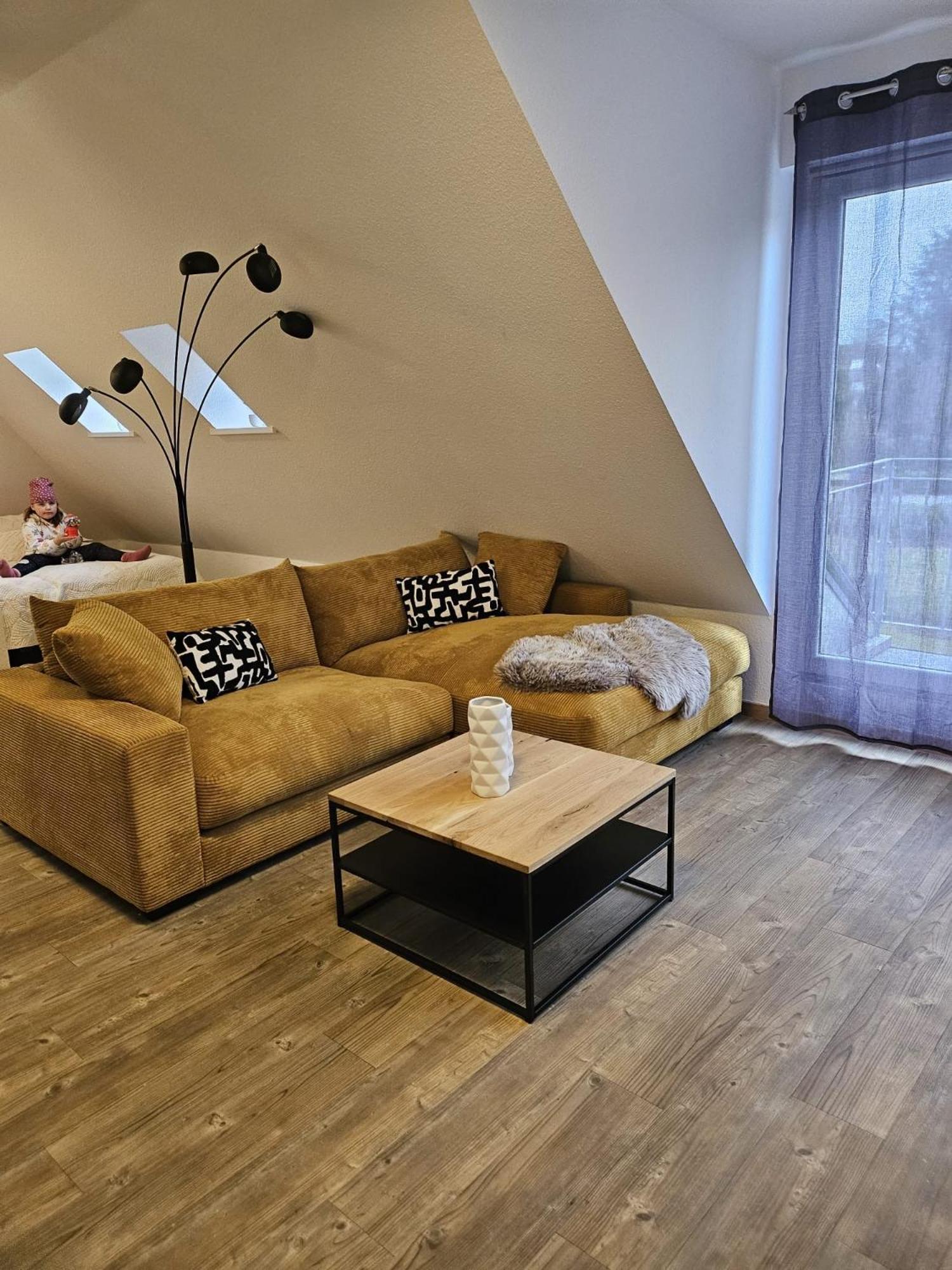 Pro Home Mara Bad Oeynhausen Exterior foto