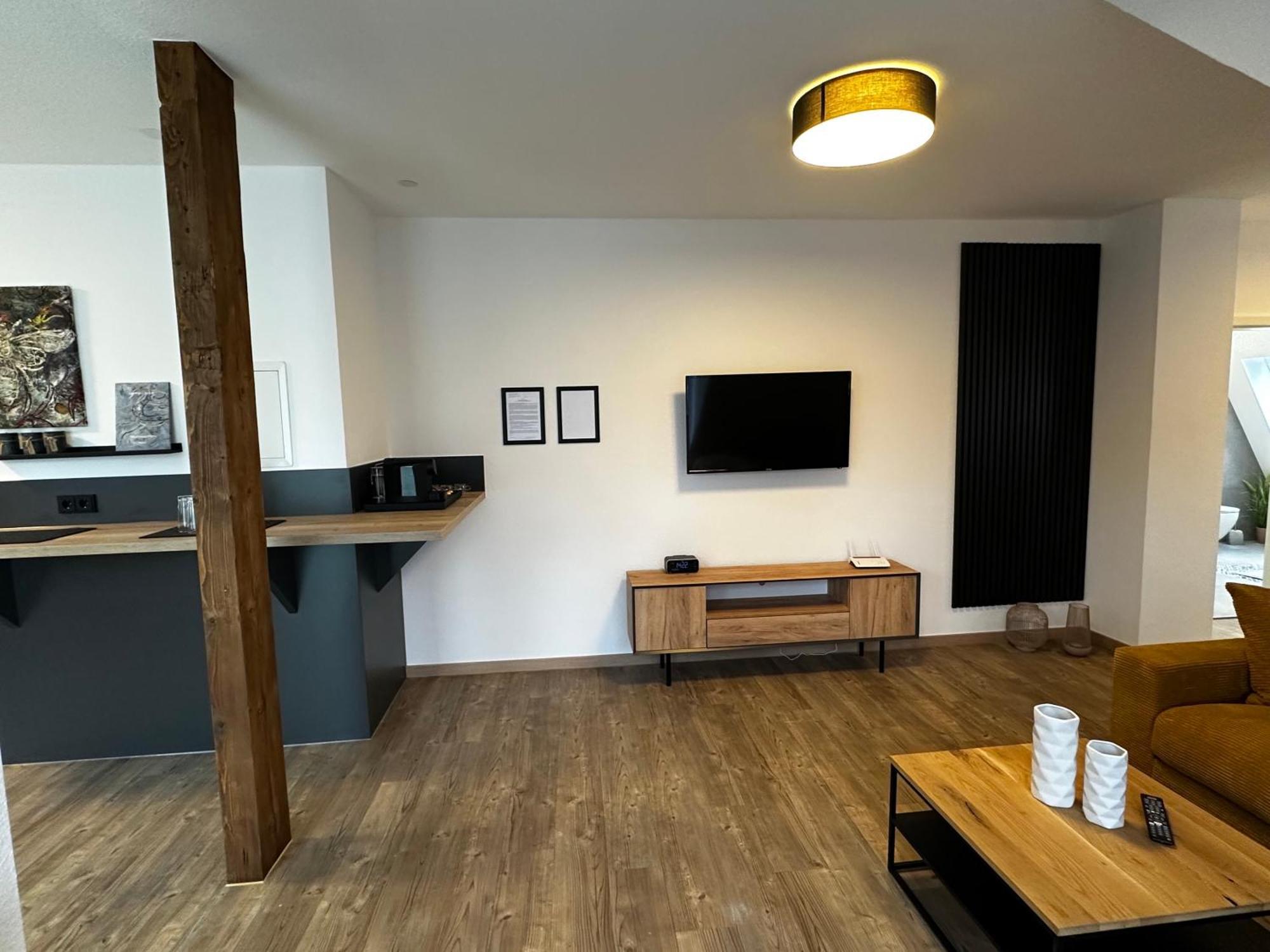 Pro Home Mara Bad Oeynhausen Exterior foto