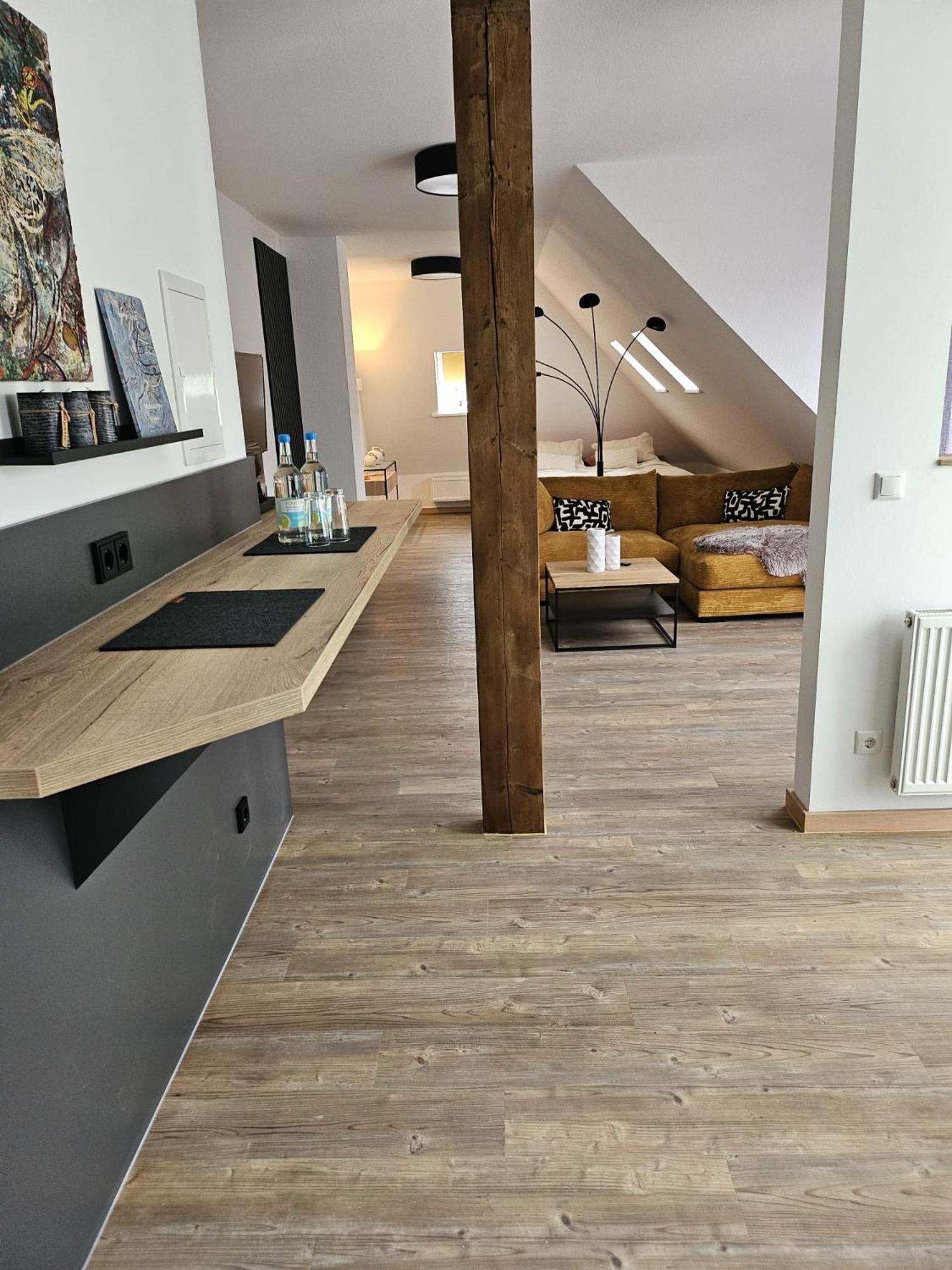Pro Home Mara Bad Oeynhausen Exterior foto