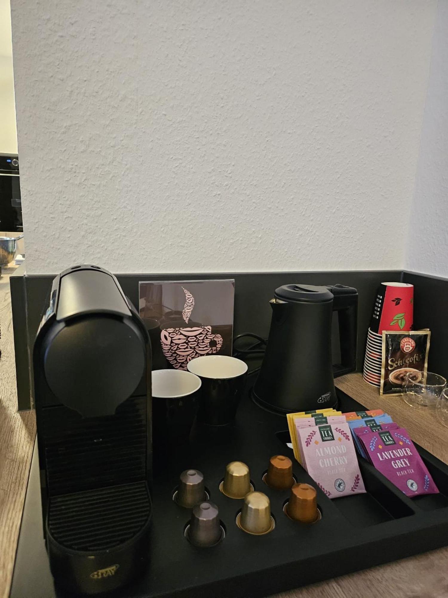 Pro Home Mara Bad Oeynhausen Exterior foto