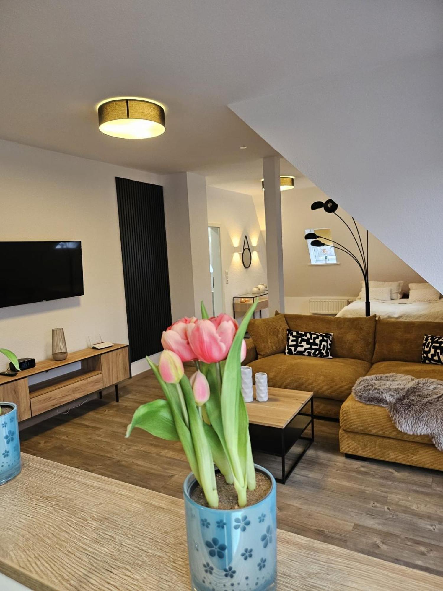 Pro Home Mara Bad Oeynhausen Exterior foto